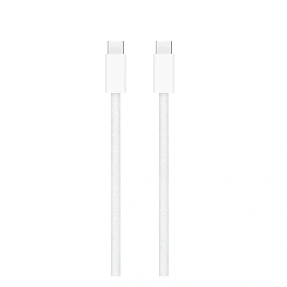 Apple nib never
